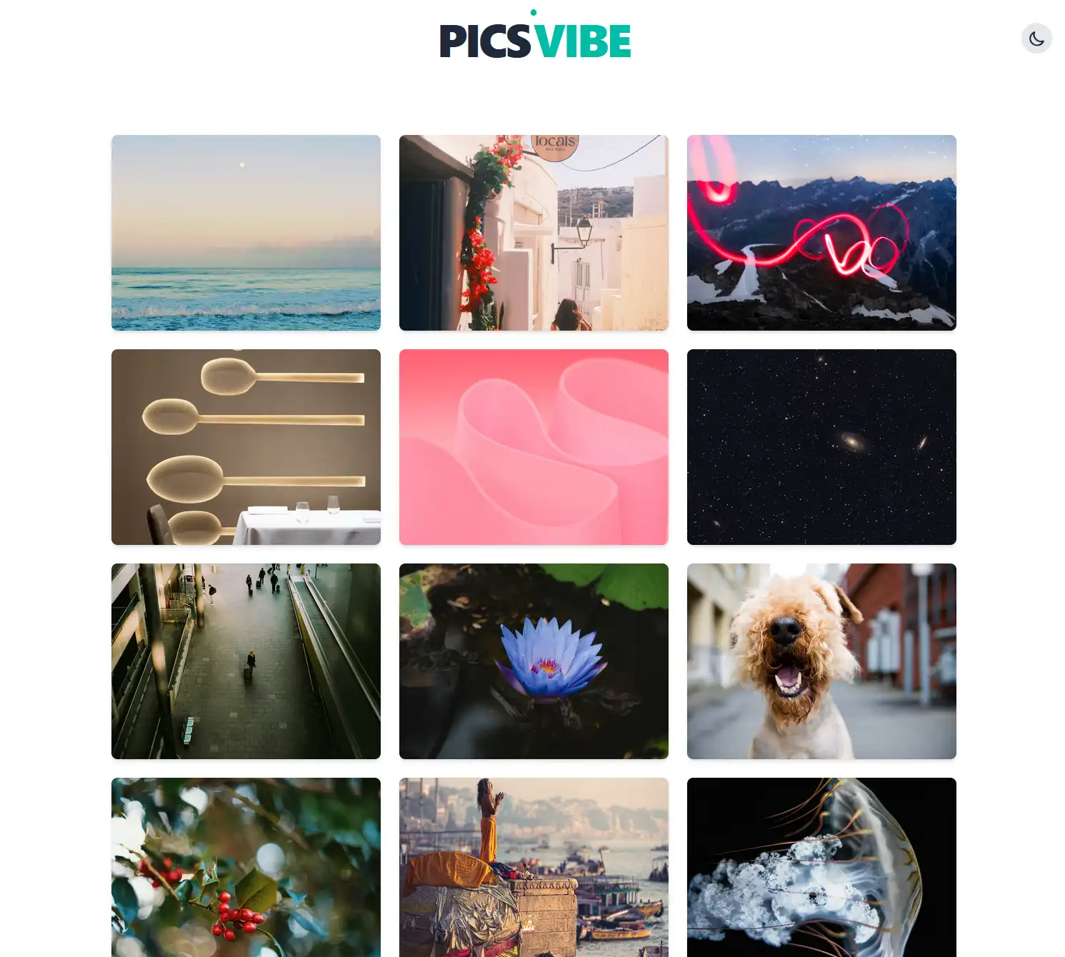 PicsVibe